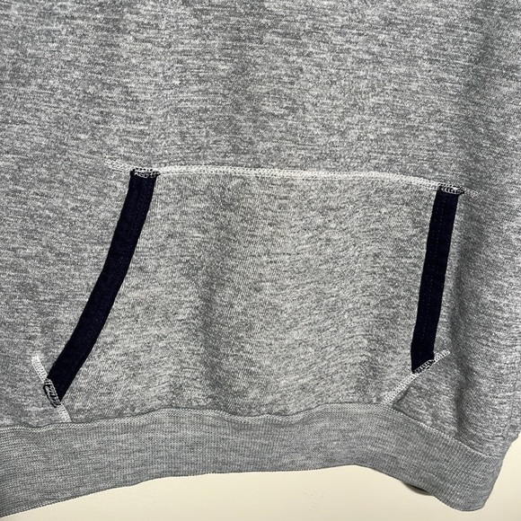 Vintage Raglan Sweatshirt - Picture 4 of 6